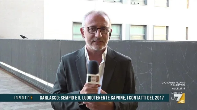 Garlasco, nuovo fronte sulla presunta corruzione: dopo Venditti, accertamenti sulla polizia giudiziaria