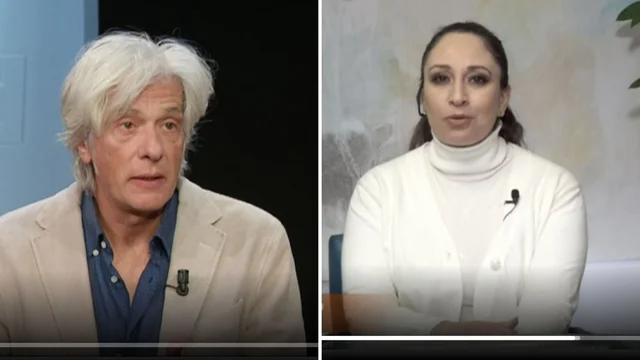 Emanuela Orlandi, il mistero delle parole di Padre Georg sul dossier: "A me ha detto che esisteva, nel libro scrive altro"
