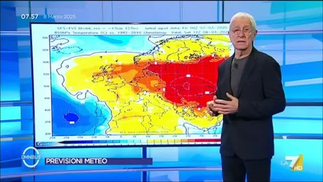 Omnibus Meteo