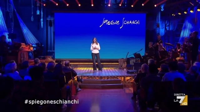 Lo spiegone di Francesca Schianchi a Propaganda Live | 10 ottobre 2025