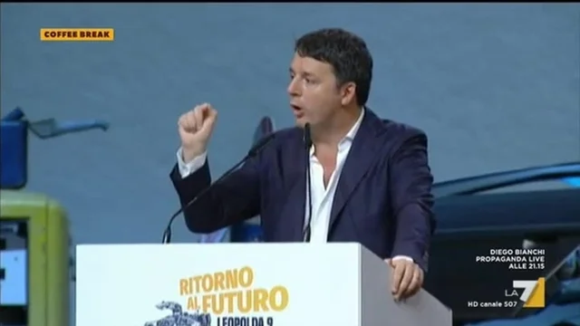 Leopolda Story