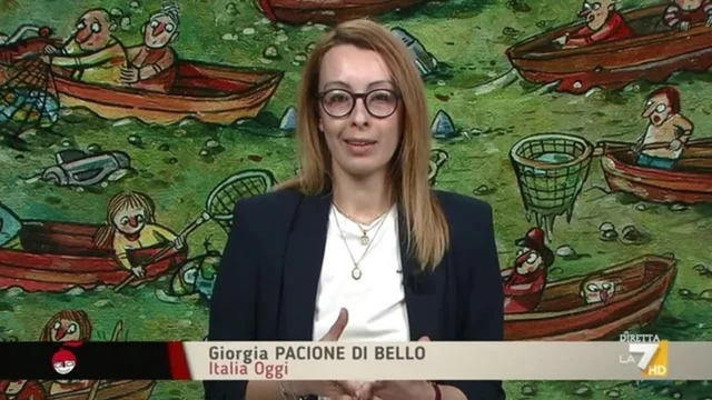 Referendum, Pacione: "Attacco ai giudici da sempre cavallo di battaglia della destra"