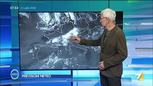 Omnibus - Meteo