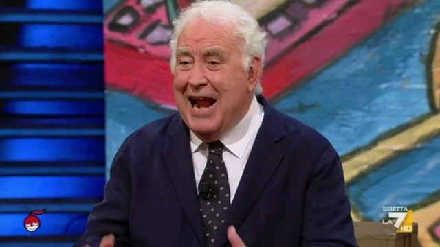 Santoro: "Dove vuole arrivare Israele? Dopo Gaza, vuole distruggere Libano e Iran?"