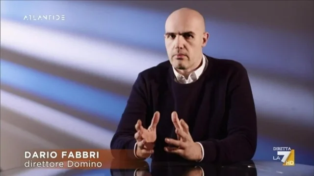 Qatar, Dario Fabbri: "Questo paese ha velleità da super potenza. Rapporti stretti con Iran e Turchia"
