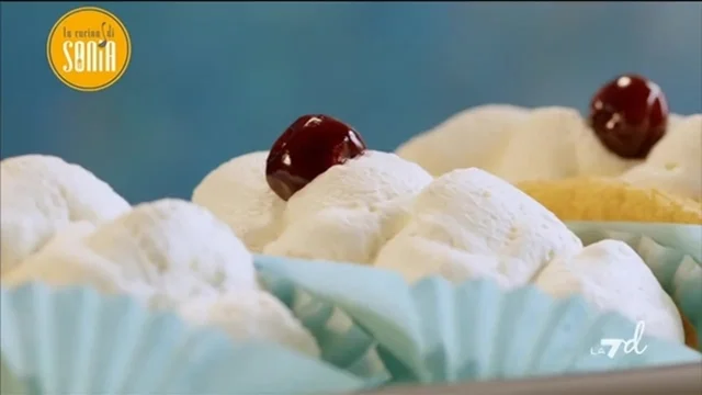 La cucina di Sonia - Puntata del 5/10/2023