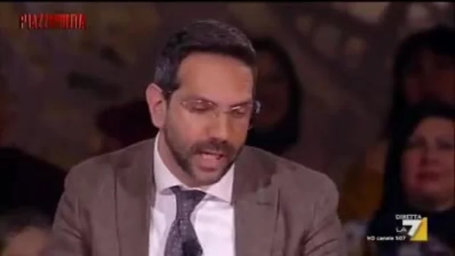 Mendolicchio: ‘la castrazione chimica è una cosa seria, costosa e rischiosa’