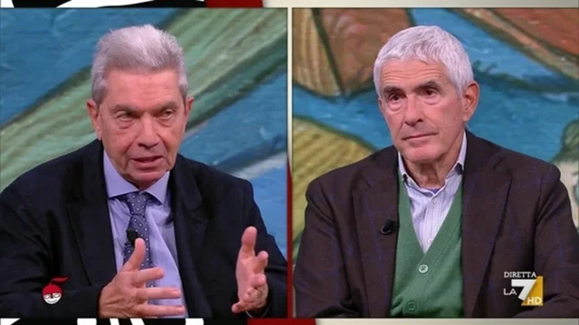 Padellaro: "La destra governa nel mondo, sinistra e centristi non toccano palla"