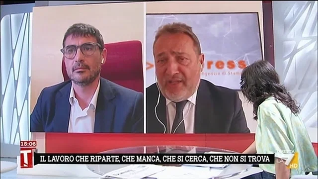 Tagadà - Puntata 10/06/2021