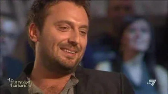 L'intervista a Cesare Cremonini