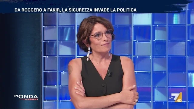 Caso Fakir, Aprile a Giubilei: "Se si è abituati a cavalcare l'emotività non ci si può stupire poi se l'emotività sbuca"