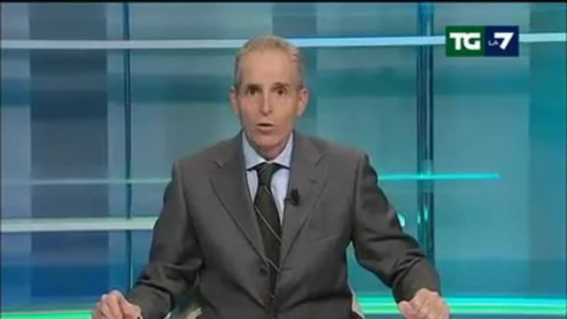 TG LA7 Notte - 05/11/2018