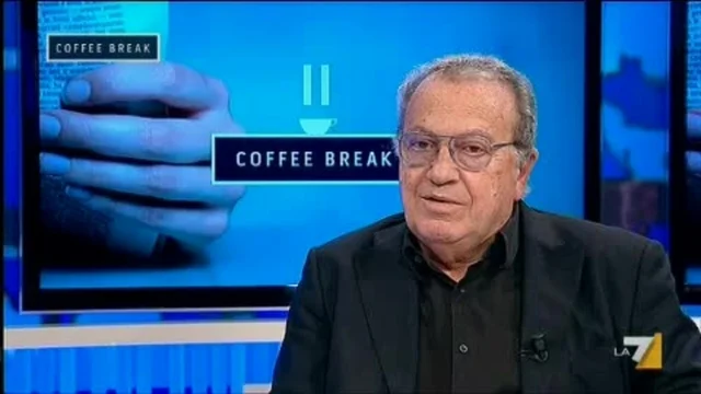 L'EDITORIALE DI VAIME DEL 21/12/11