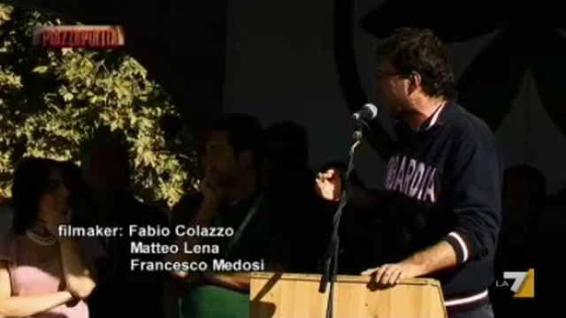 ESCLUSIVA WEB - LA LEGA DEI FUORIUSCITI