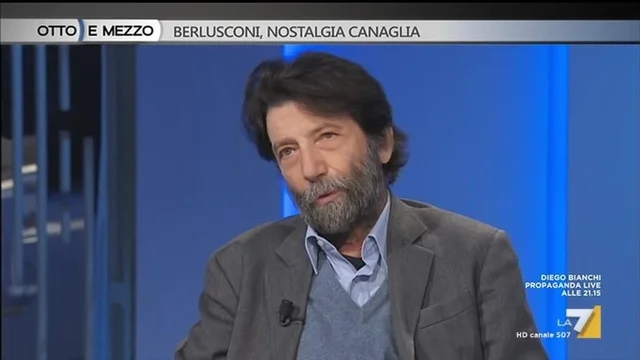 Berlusconi, nostalgia canaglia