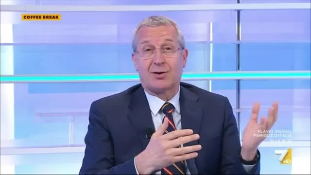 Meloni da Trump, Benedetto Della Vedova: "Sanchez va in Cina che oggi purtroppo è più affidabile degli USA"