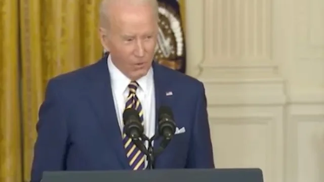 Russia-Ucraina, Biden: "Putin metterà alla prova l’Occidente? Penso che lo farà, ma pagherà un caro prezzo"