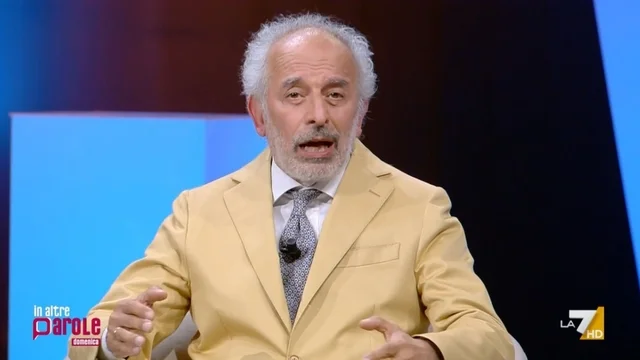 Gad Lerner: “Hamas ha tirato nella trappola perfetta Israele”