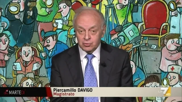 Norma anti-rave, Davigo: "Punisce anche l'organizzazione di un evento che potrebbe non verificarsi"