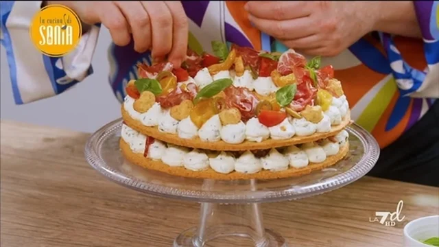 La cucina di Sonia - Puntate 39 e 40