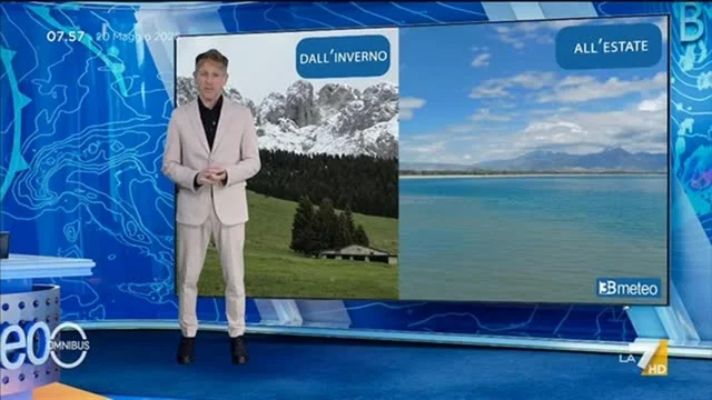 Omnibus Meteo