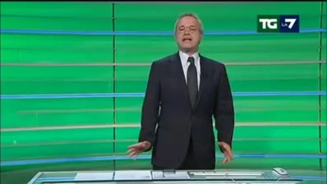 Edizione delle 20:00 - 02/04/2018