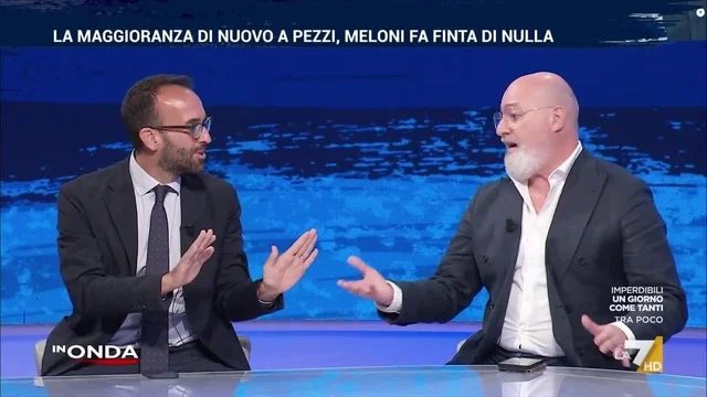 Scontro Cerasa-Bonaccini sul centrosinistra: "Fate subito le primarie", "Non scherziamo, è infantile"