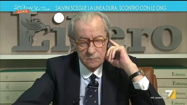 L'Aria Che Tira Estate - Puntata 18/06/2018