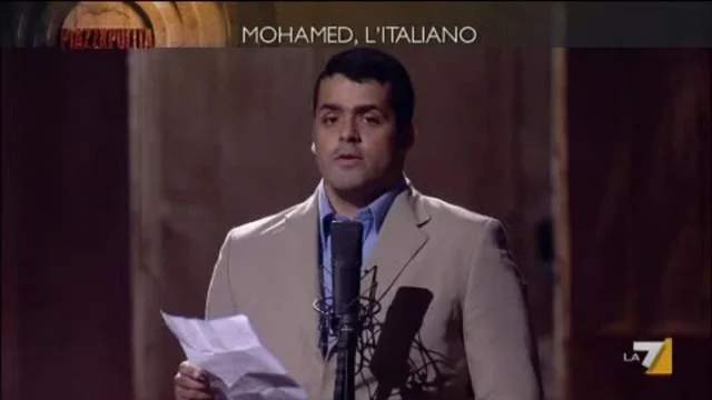ITALIANO, MA NON PER LEGGE