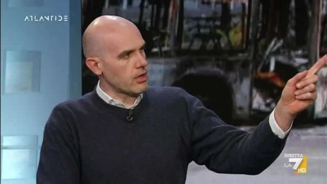 Terza guerra mondiale, l'analisi di Dario Fabbri: "Il Donbass è la chiave della guerra"