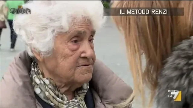 Il metodo Renzi