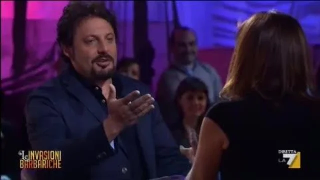 BRIGNANO: 'MA TU SEI COSO!'