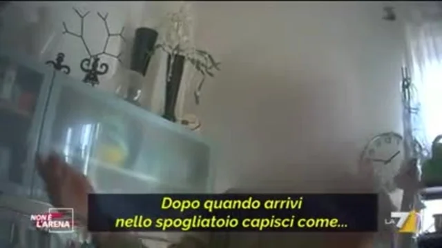 Calcio mercato: l'intervista nascosta al calciatore anonimo