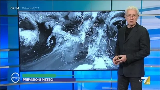 Omnibus - Meteo