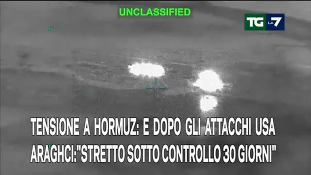 TG LA7