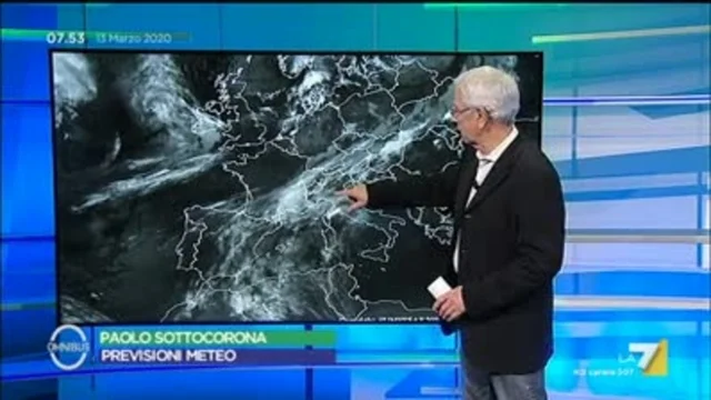 Omnibus - Meteo