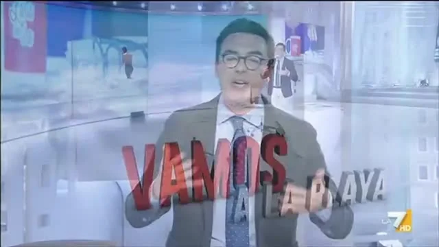 L'Aria Che Tira