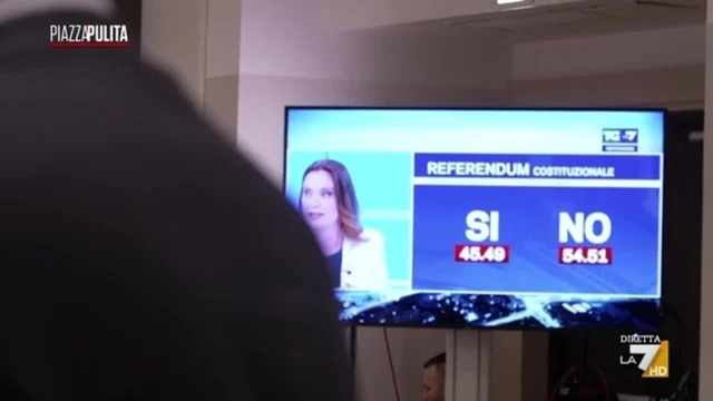 Referendum: il day after della sconfitta scuote il governo Meloni