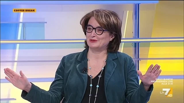 Coffee Break - Puntata 19/11/2021