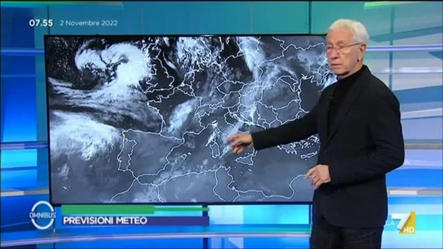 Omnibus - Meteo