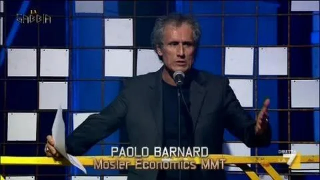 GLI SGRAVI DELL'EMERGENZA NAZIONALE