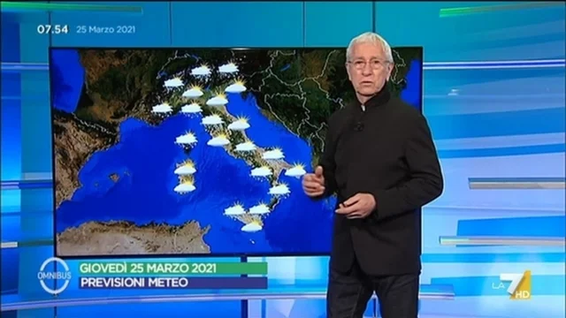 Omnibus - Meteo