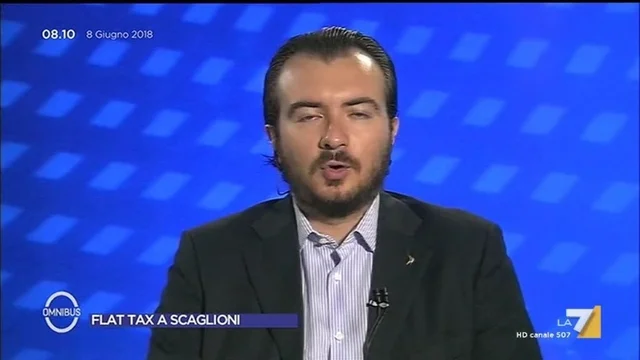 I tre giorni del... Conte
