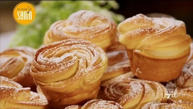 Cruffin