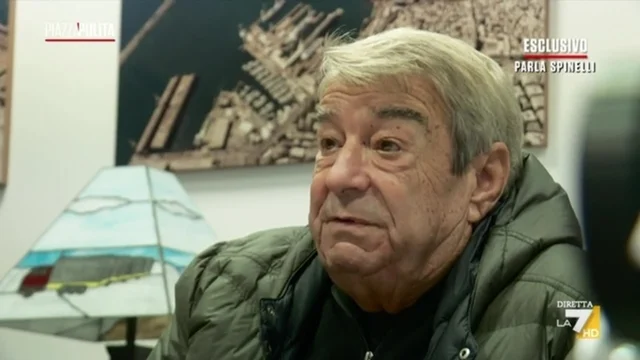 ESCLUSIVO: Inchiesta Liguria, ecco cosa diceva Aldo Spinelli nel 2021 sul finanziare i partiti