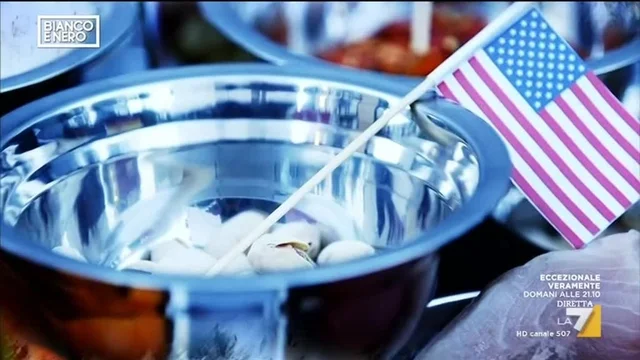10 alimenti stranieri da non mangiare
