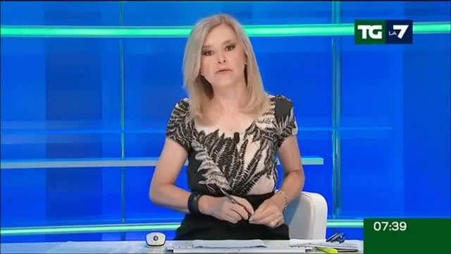 TG LA7