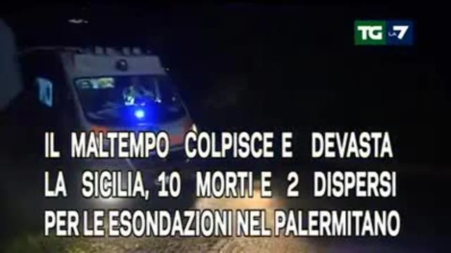 TG LA7