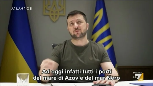 Guerra in Ucraina, il diario dell'ultima settimana di guerra