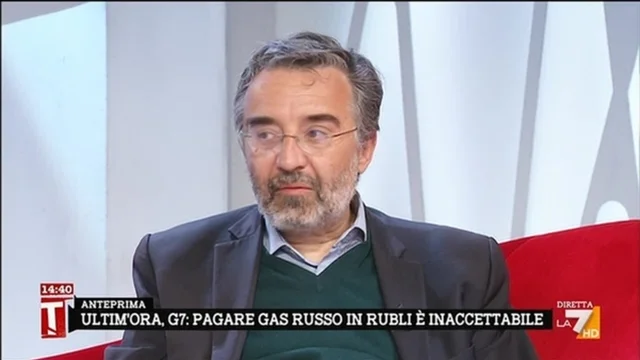 Tagadà - Puntata 28/03/2022